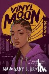 Browne, Mahogany L. - Vinyl Moon