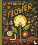 Ignotofsky, Rachel - What's Inside A Flower?