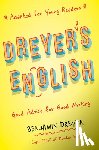 Dreyer, Benjamin - Dreyer's English (Adapted for Young Readers)