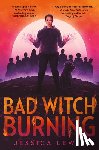 Lewis, Jessica - Bad Witch Burning
