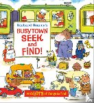 Scarry, Richard - Richard Scarry's Busytown Seek and Find!