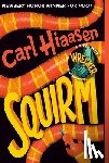 Hiaasen, Carl - Squirm