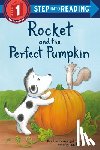 Hills, Tad - Rocket and the Perfect Pumpkin