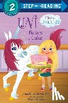 Rosenthal, Amy Krouse - Uni the Unicorn Bakes a Cake