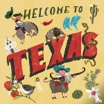 Gilland, Asa - Welcome to Texas!