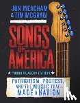 Meacham, Jon, McGraw, Tim - Songs of America