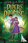 Cypess, Leah - The Piper's Promise