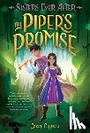 Cypess, Leah - The Piper's Promise