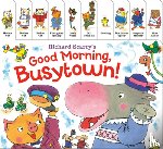 Scarry, Richard - Richard Scarry's Good Morning, Busytown!