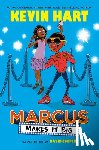 Hart, Kevin - Marcus Makes It Big