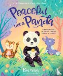 Willey, Kira - Peaceful Like a Panda