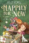Jones, Kelly, Murphy, Kelly - Happily for Now