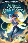 Zhang, Kat, Darnell, Eric - The Magic Paintbrush