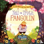 Beatty, Melinda, Escobar, Paola - Tell the Truth, Pangolin
