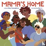 Youngblood, Shay, Harris, Lo - Mama's Home