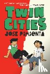 Pimienta, Jose - Twin Cities