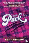 Harrison, Lisi - The Pack