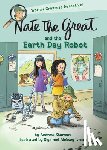 Sharmat, Andrew, Ivanov, Olga - Nate the Great and the Earth Day Robot