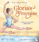 Glasser, Robin Preiss, Weitzman, Jacqueline Preiss - Gloria's Promise (American Ballet Theatre)