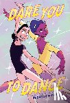 Mock, Rebecca - Dare You to Dance