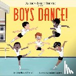 Allman, John Robert - Boys Dance