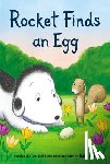 Hills, Tad - Rocket Finds an Egg