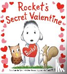 Hills, Tad - Rocket's Secret Valentine