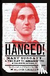 Miller, Sarah - Hanged!