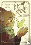 O'Neill, K. - Moth Keeper