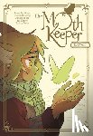 O'Neill, K. - The Moth Keeper