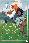 O'Neill, K. - A Song for You and I: (A Graphic Novel)