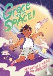 Wilgus, Benjamin A., Abrego, Rii - Grace Needs Space!