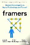 Cukier, Kenneth, Mayer-Schonberger, Viktor, Vericourt, Francis de - Framers