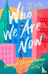 Chamberlain, Lauryn - Who We Are Now