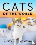 Shaw, Hannah, Marttila, Andrew - Cats of the World
