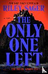 Sager, Riley - Sager, R: Only One Left