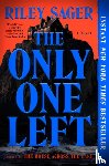 Sager, Riley - The Only One Left