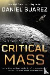 Suarez, Daniel - Critical Mass