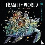 Rosanes, Kerby - Fragile World