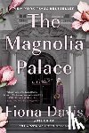 Davis, Fiona - The Magnolia Palace