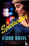 Davis, Fiona - The Spectacular