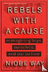Way, Niobe - Rebels with a Cause