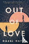 Hayes, Hazel - Out of Love