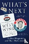 Fitzgerald, Melissa, McCormack, Mary - What's Next