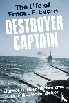 Hornfischer, James D., Hornfischer, David J. - Destroyer Captain