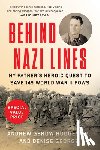 Hodges, Andrew Gerow, George, Denise - Behind Nazi Lines