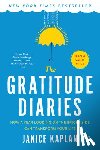 Kaplan, Janice - Gratitude Diaries