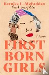 McFadden, Bernice L. - Firstborn Girls