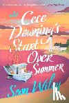 Wiley, Soon - Cece Downing's Start Over Summer