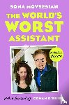 Movsesian, Sona - The World's Worst Assistant
